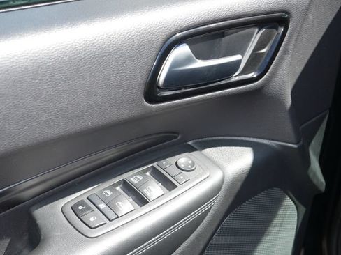 Used 2024 Dodge Durango SXT w/ SXT Blacktop Group AWD/4WD image 14