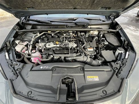 Used 2024 Toyota Prius XLE image 13