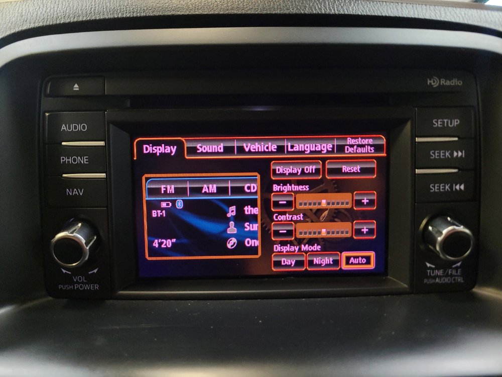 Used 2014 MAZDA CX-5 Touring w/ Bose/Moonroof Package AWD/4WD image 25