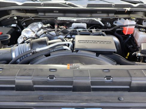 Used 2025 GMC Sierra 2500 Denali w/ Denali Reserve Package image 44