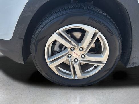 Used 2018 GMC Terrain SLE FWD image 27