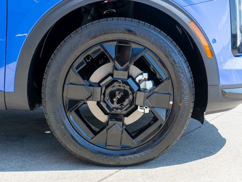 Used 2026 Kia Sportage X-Line w/ X-Line Technology Package image 31