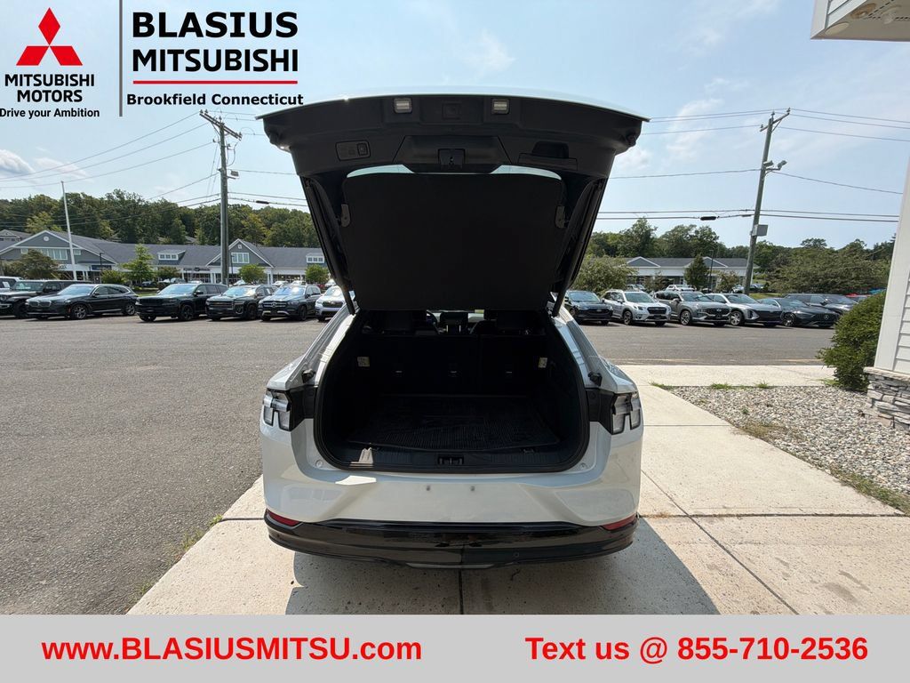 Used 2023 Ford Mustang Mach-E Premium AWD/4WD image 47