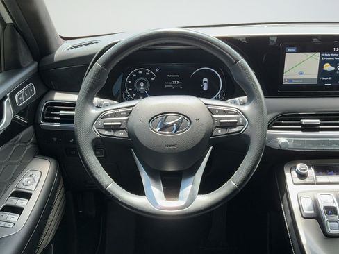 Used 2020 Hyundai Palisade Limited FWD image 9