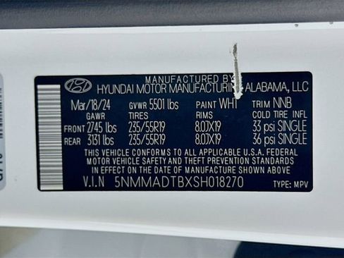 Used 2025 Genesis GV70 2.5T w/ Advanced Package AWD/4WD image 34