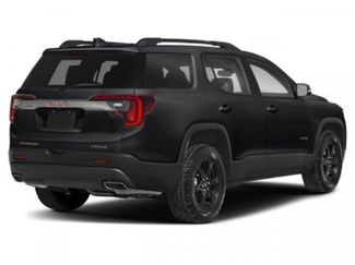 Certified 2023 GMC Acadia AT4 w/ Technology Package video 2