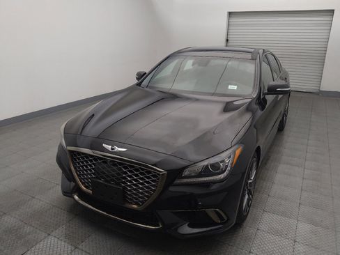 Used 2020 Genesis G80 3.8 w/ Sport Package 02 image 15