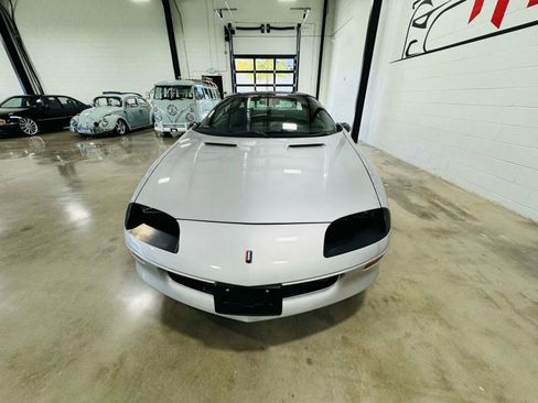 Used 1996 Chevrolet Camaro RS image 3