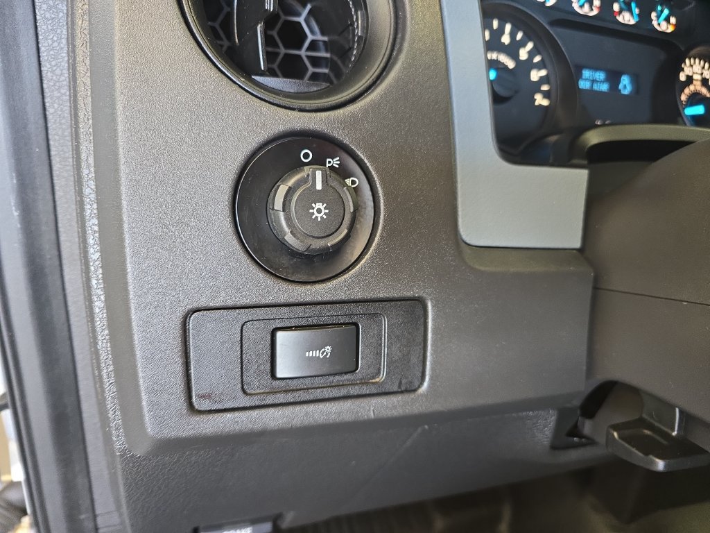 Used 2014 Ford F150 STX RWD image 22