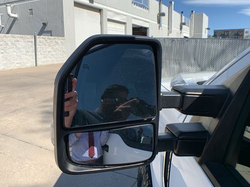 Used 2019 Ford F250 XL w/ XL Value Package AWD/4WD image 8