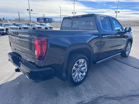 New 2026 GMC Sierra 1500 Denali image 5