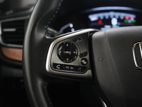 Used 2020 Honda CR-V Touring image 24