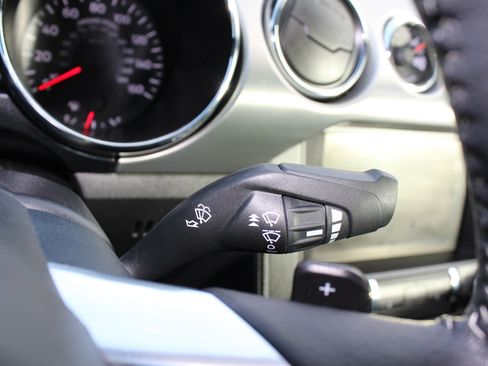 Used 2015 Ford Mustang 50 Years image 51