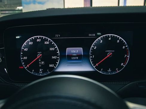 Used 2019 Mercedes-Benz S 560 Cabriolet image 17