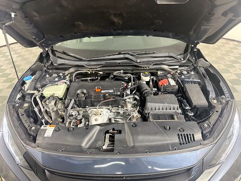 Used 2020 Honda Civic LX image 38