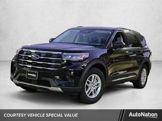 New 2025 Ford Explorer Active w/ Active Comfort Package video 1