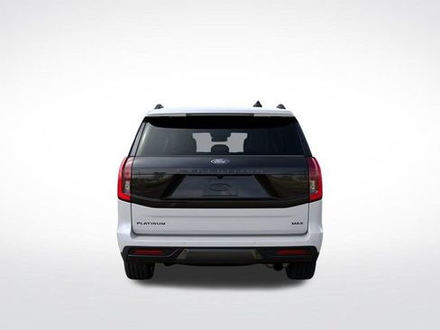 New 2027 Ford Expedition Max Platinum w/ Stealth Appearance Package AWD/4WD image 6