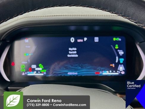 Used 2022 Jeep Grand Cherokee Summit 4xe AWD/4WD image 13