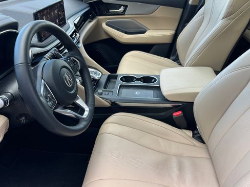 Used 2026 Acura MDX w/ Technology Package image 11
