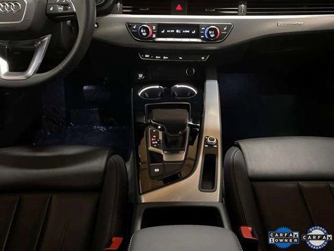 Used 2025 Audi A5 2.0T Premium Plus image 17