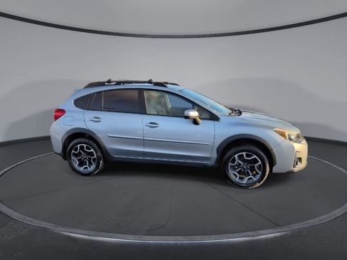 Used 2016 Subaru Crosstrek 2.0i Premium image 9