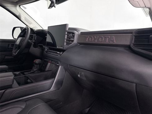 Used 2023 Toyota Tundra TRD Pro AWD/4WD image 44