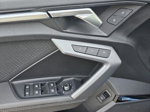 Used 2025 Audi A3 2.0T Premium Plus w/ Premium Plus Package image 10