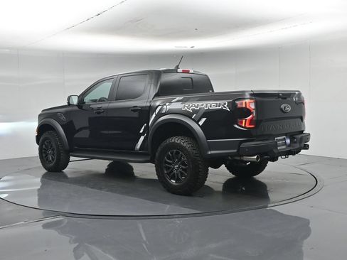 Used 2024 Ford Ranger Raptor AWD/4WD image 26