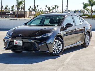 Certified 2025 Toyota Camry LE video 1