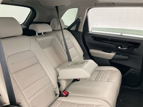 Certified 2023 Honda CR-V EX-L image 28