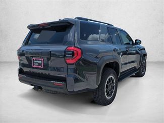 New 2026 Toyota 4Runner TRD Off-Road Premium AWD/4WD video 2