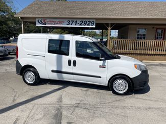 Used 2017 RAM ProMaster City Tradesman w/ Rear Back-up Camera Group image 1