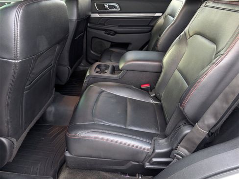 Used 2016 Ford Explorer Sport w/ Equipment Group 401A image 30