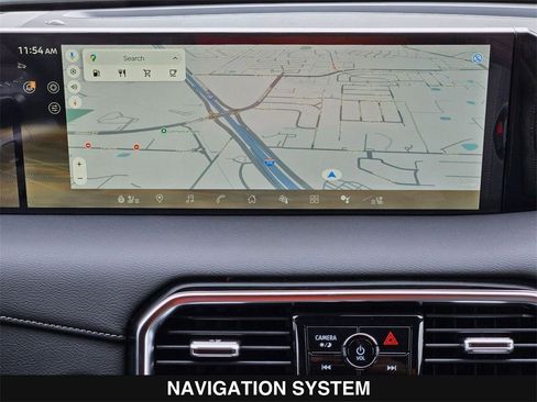 New 2026 Nissan Armada Platinum image 21