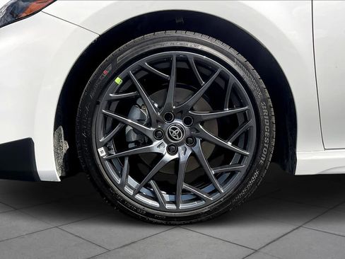 New 2026 Toyota Camry SE image 11