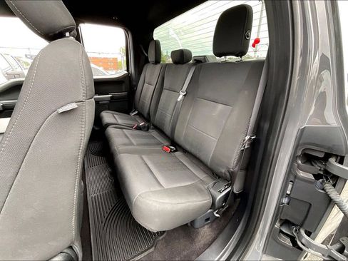 Certified 2018 Ford F150 XLT w/ Equipment Group 301A Mid AWD/4WD image 25