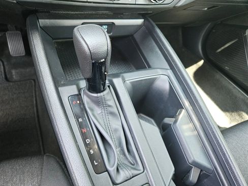 Certified 2025 Honda Accord LX image 18