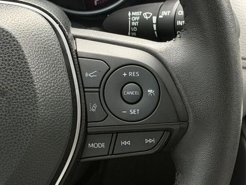 Certified 2024 Toyota RAV4 XLE Premium FWD image 15
