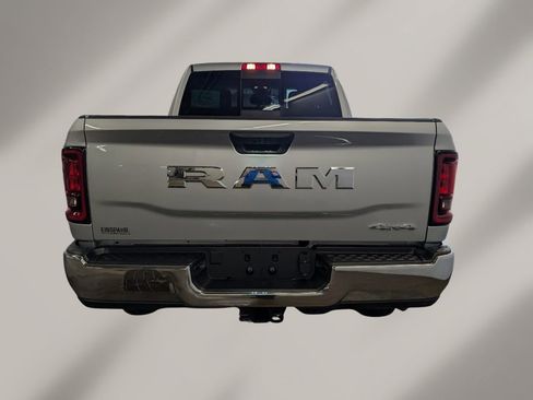 New 2026 RAM 2500 Tradesman image 27