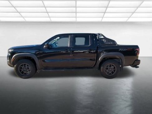 Used 2022 Nissan Frontier PRO-4X image 26