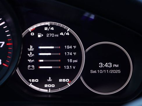 Used 2021 Porsche Cayenne image 20