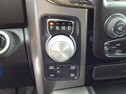 Used 2016 RAM 1500 Sport image 11