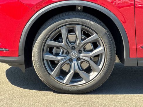 Used 2023 Acura MDX A-Spec AWD/4WD image 25