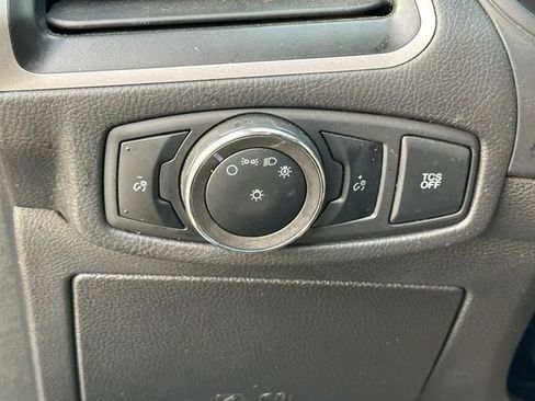 Used 2024 Ford Edge SEL AWD/4WD image 24