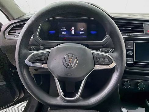 Used 2023 Volkswagen Tiguan S AWD/4WD image 16