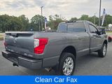Used 2017 Nissan Titan SV image 4