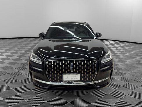 Used 2025 Lincoln Corsair Grand Touring w/ Equipment Group 302A image 2