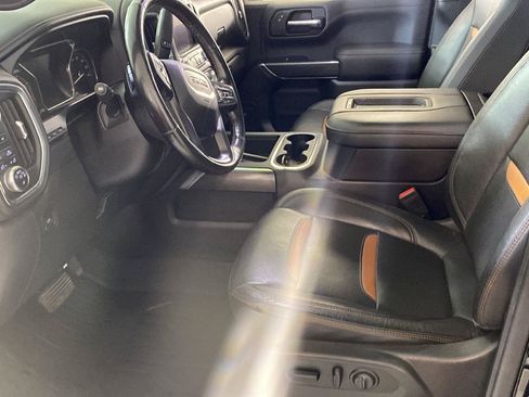 Used 2019 GMC Sierra 1500 AT4 w/ AT4 Premium Package AWD/4WD image 26