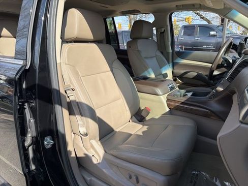 Used 2015 Chevrolet Suburban LT AWD/4WD image 9