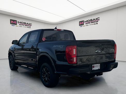 Used 2020 Ford Ranger XLT w/ Equipment Group 301A Mid image 5